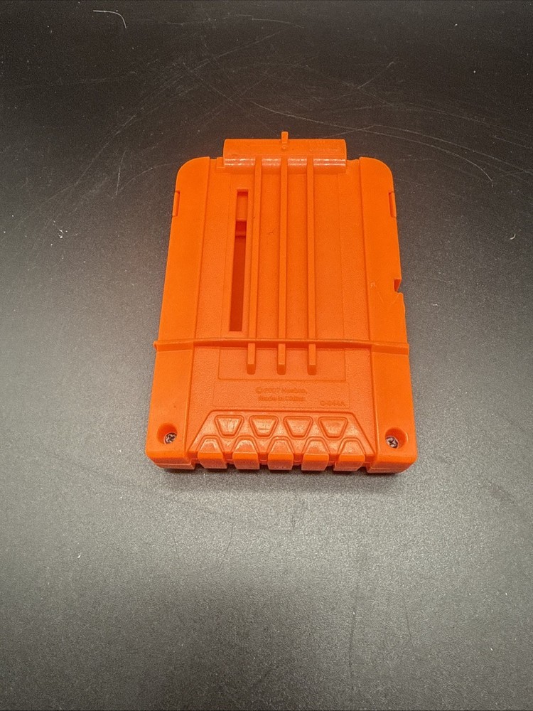 Lot Of Random Nerf Cartridges