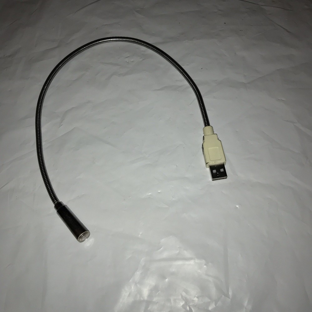 USB POWER FLEXLIGHT FLEXIBLE LIGHT
