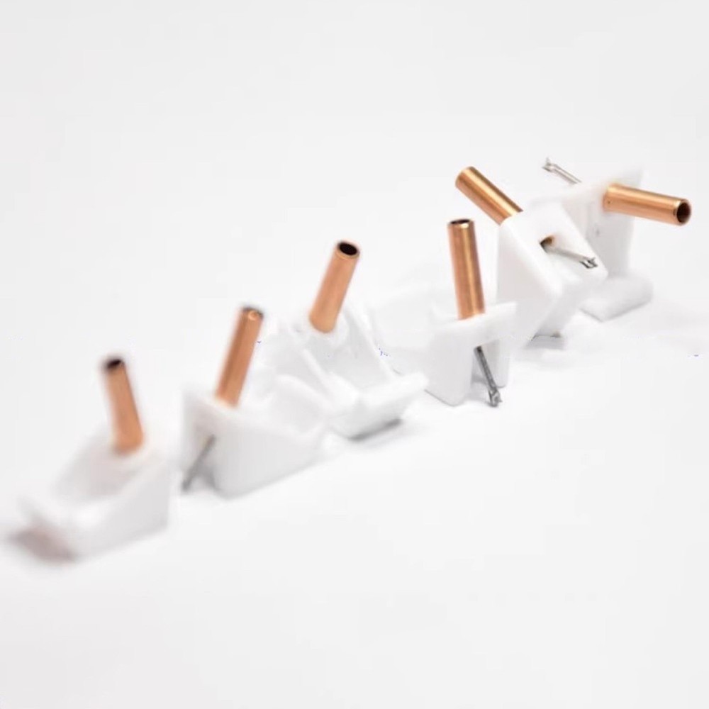 Replacement Stylus for Electrosound ES2404 609 DE 4609D7C Compatible Models