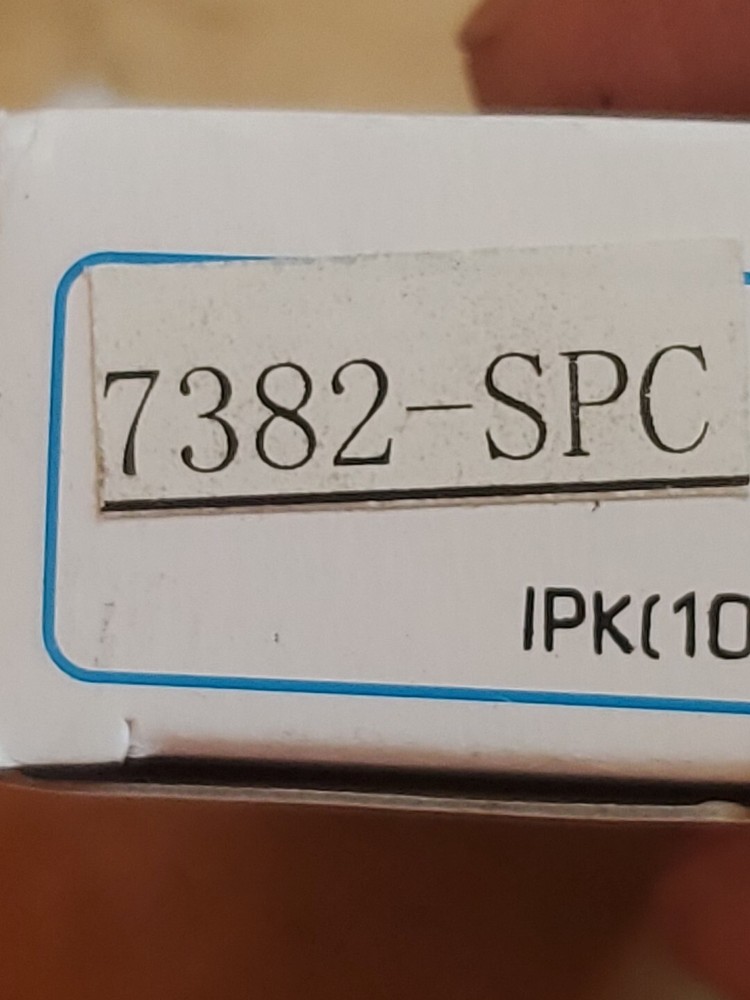 (10) LIGHT BULB / LAMP 7382