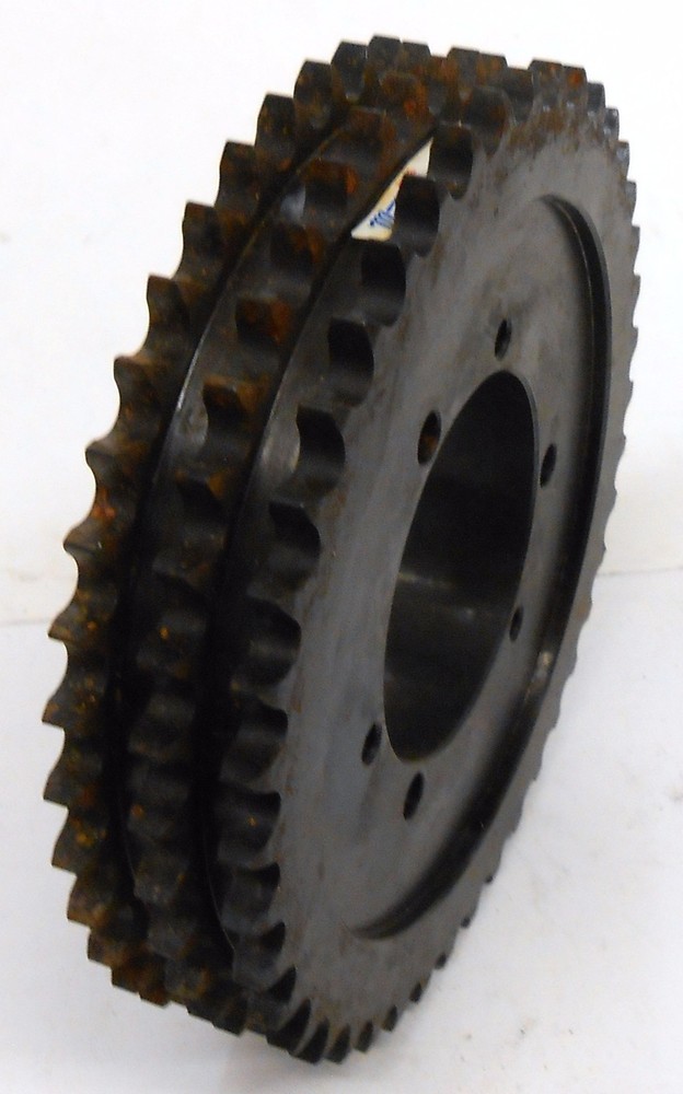 MARTIN SPK ROLLER TRIPLE QD E40SK42, 42 TEETH