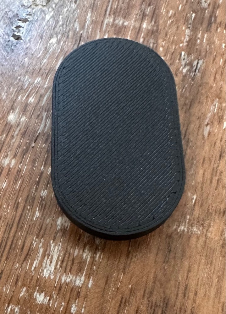 Gaggia Classic PRO Plastic Replacement Handle (Heavy Duty)