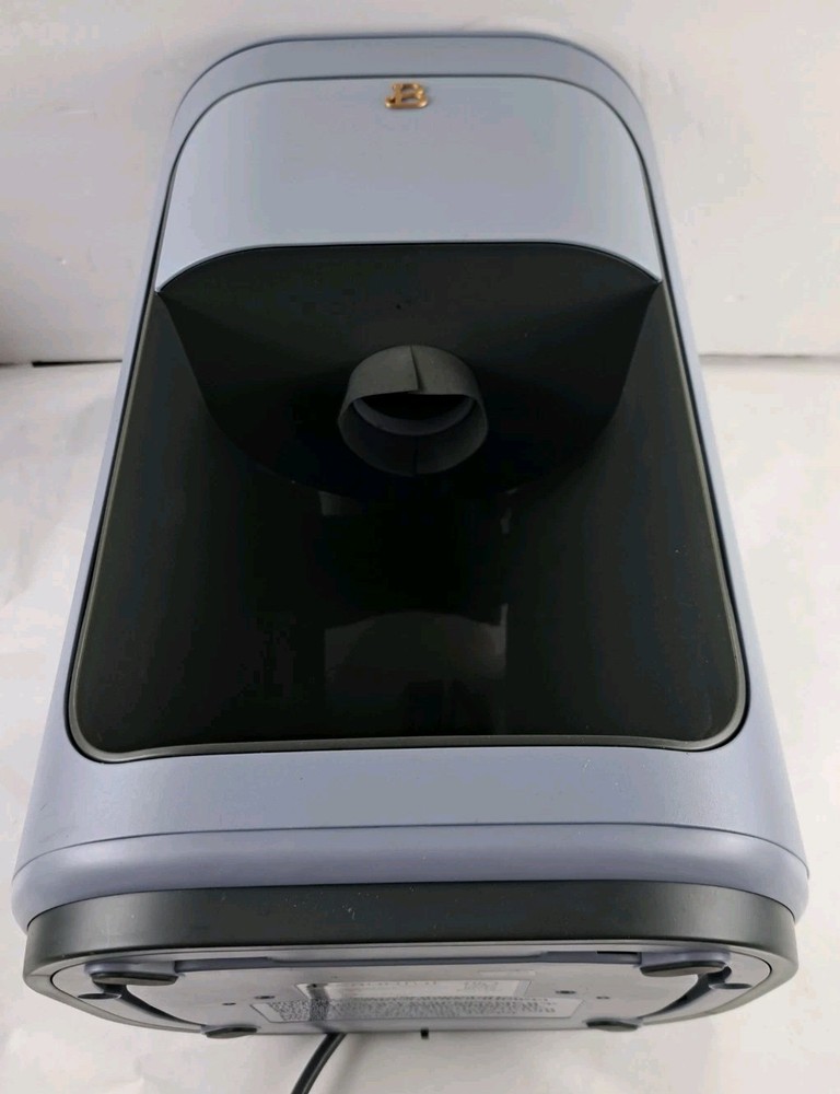 Beautiful 14-Cup Programmable Coffee Maker w Touch Display CM1199-UL - BASE ONLY