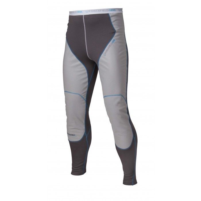 FF5022 Trousers Forcefield Tornado Advanced Grey