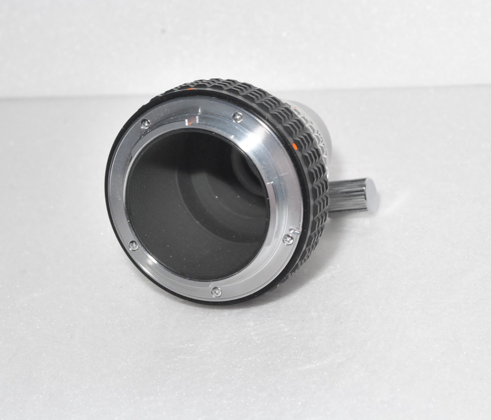Asahi Pentax Micro Scope Adapter K from Japan