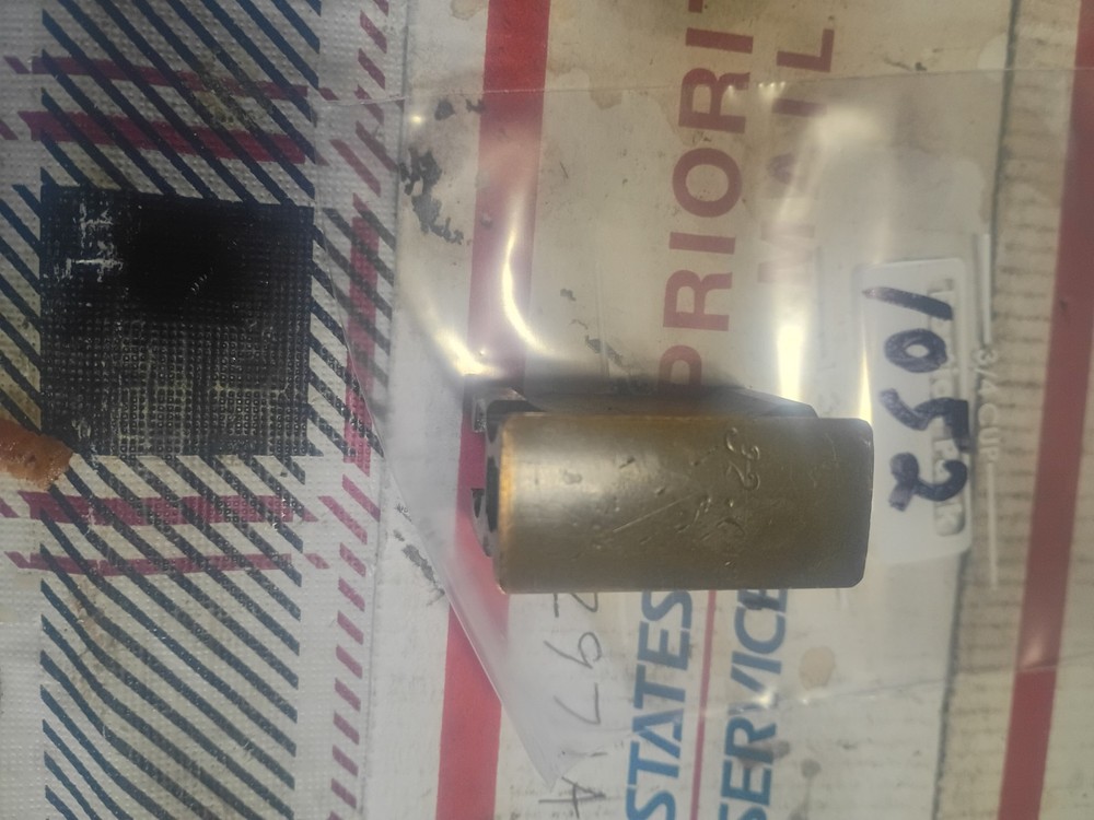 1873 Winchester Loading Block