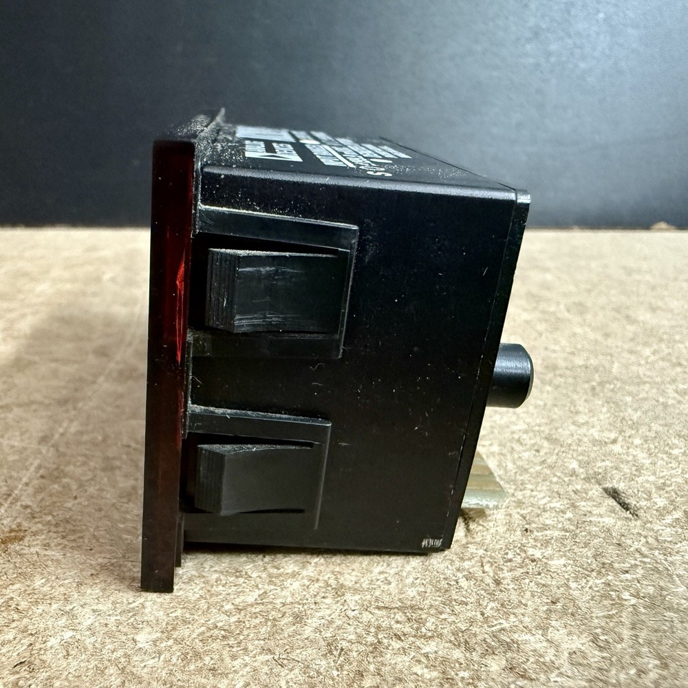 Analog Devices AD2021 Digital Display Vintage Panel Meter