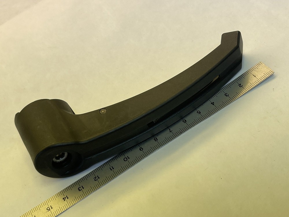 INDUSTRILAS KLIMA-FLEX OUTSWING HANDLE (NOV50)