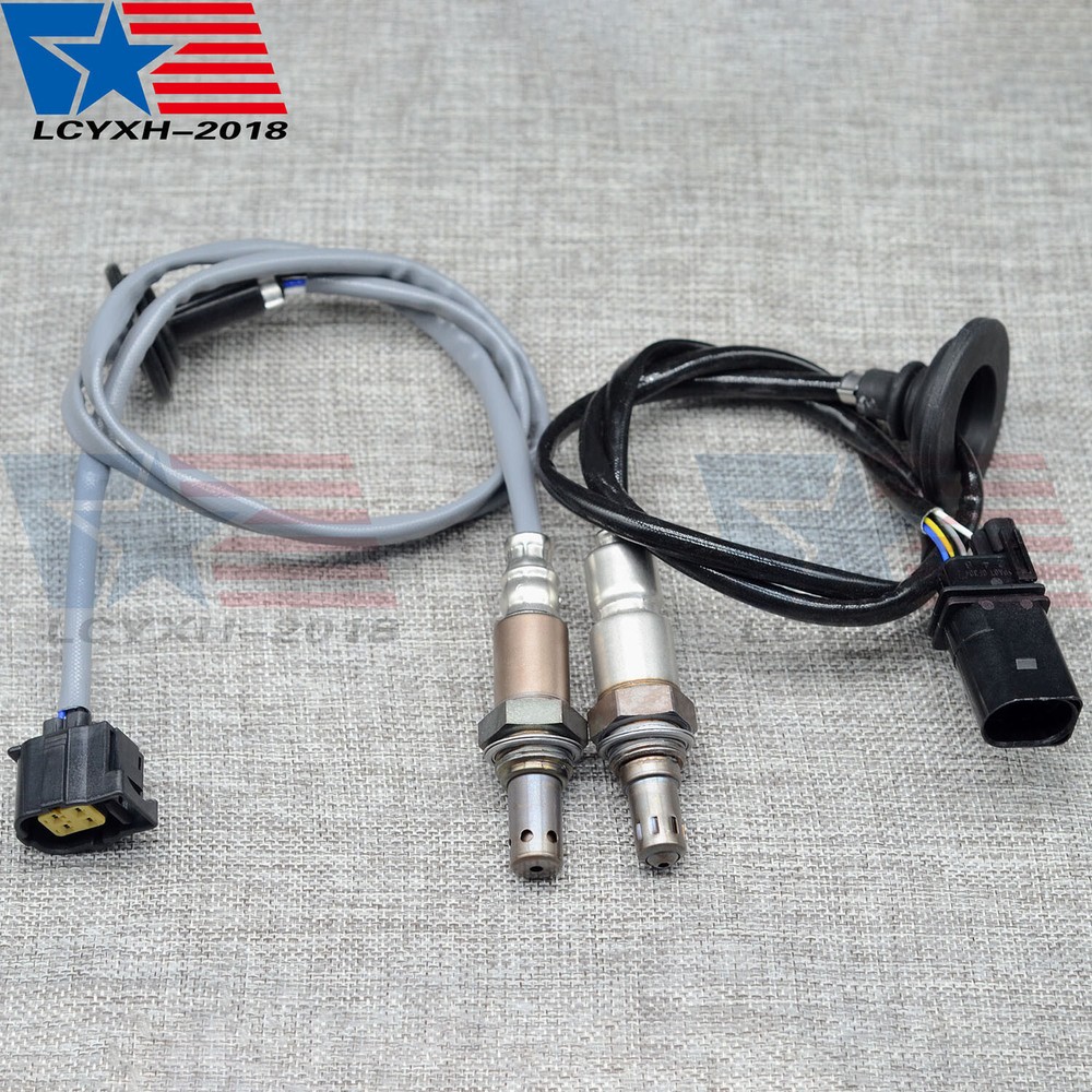 Upstream&Downstream Oxygen Sensor For 2011-2018 Mitsubishi Outlander Sport US