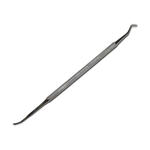 Millers Forge Stainless Tooth Scaler Double End 883