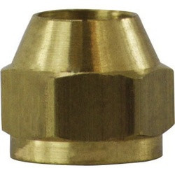 14006 Space Heater Cap, 3/8 in (2 Pack)