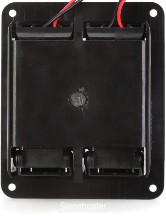 Gotoh BB-04W 18-volt Battery Box