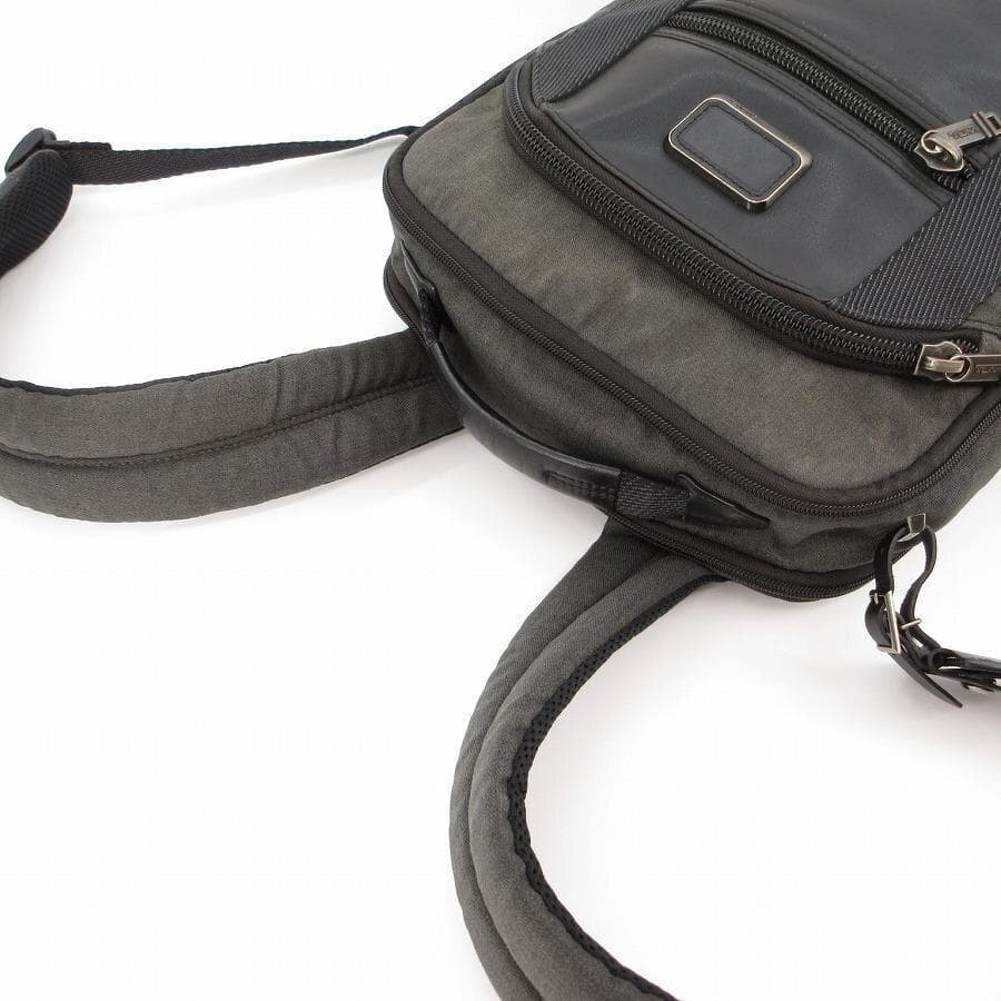 TUMI backpack bag DAVIS Davis 30-24120218