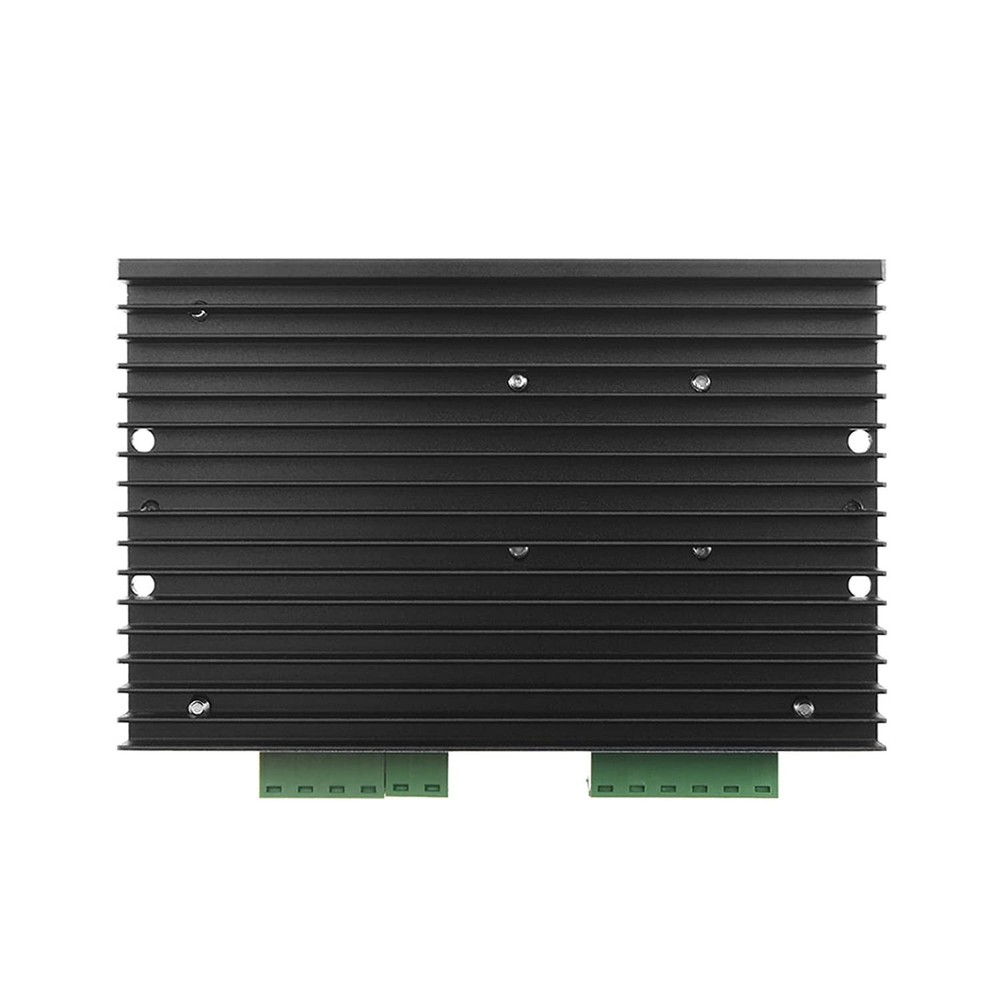 CNC Digital Microstep Driver DM542 - 2-Phase Digital Stepper Motor Controller...
