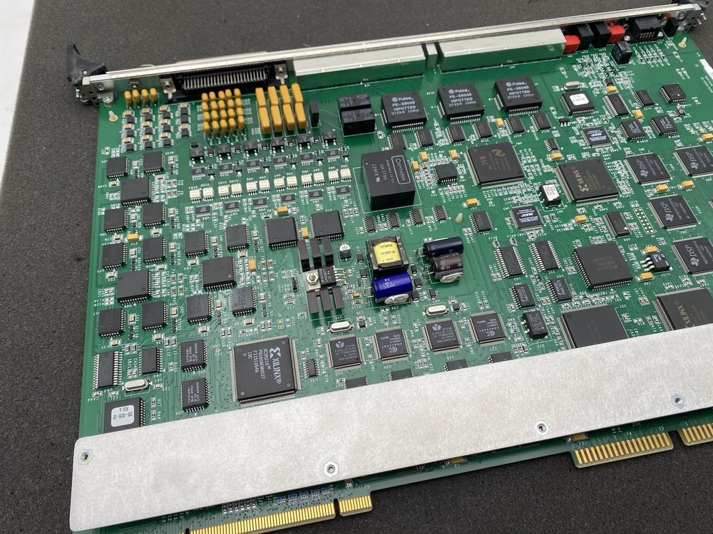 Vertical Networks IO-RS2-C Circuit Card