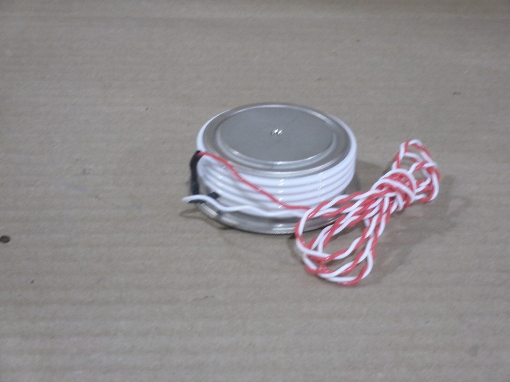 NEW PRX 143-333-017 GENERAL THYRISTOR RECTIFIER MODULE AK