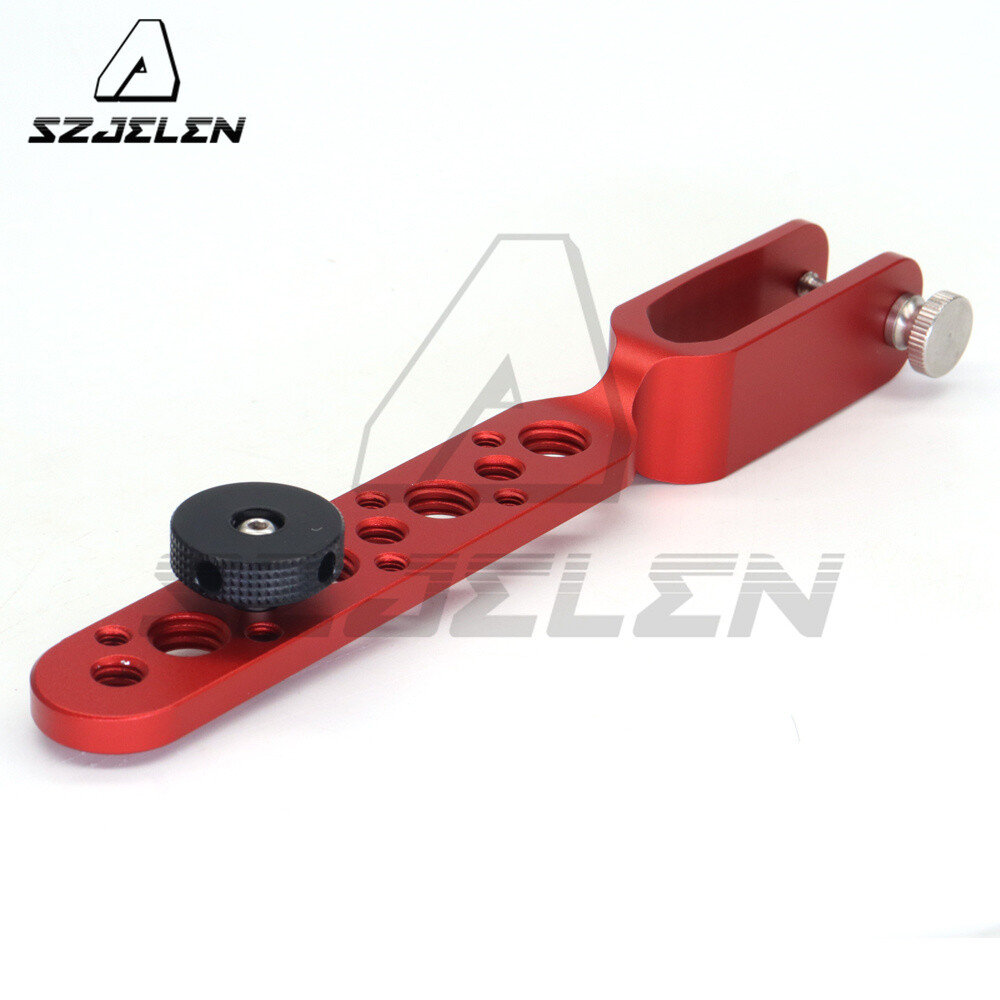 Camera Fixed Image Transmission Bracket for DJI Roini 2/Teradek/VAXIS