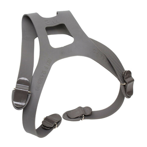 For 3M 6897/37005 Head Harness Assembly Respiratory Protection Replacement 6800