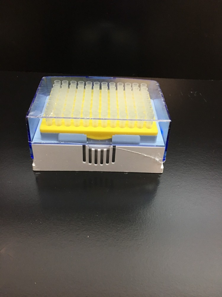 Eppendorf E.P. Tips Pipette Tips