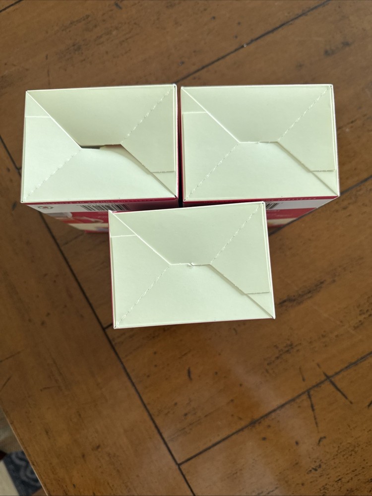 HealthWise High Protein Raspberry Gelatin (3 Boxes)