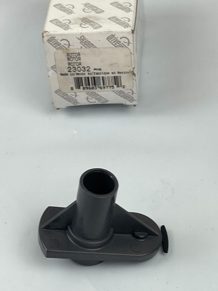 23032 DriveWorks Distributor Rotor xref. Standard # FD316