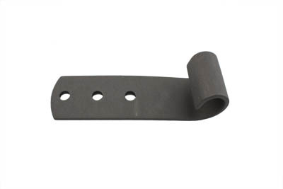 Raw Seat Spring Yoke Hook fits Harley Davidson