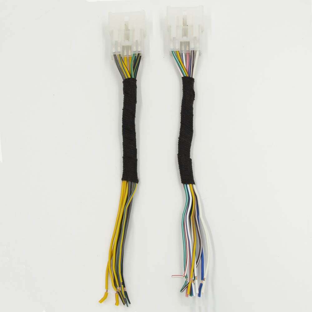 Axxess AXABH-LX2 Amp Bypass Harness