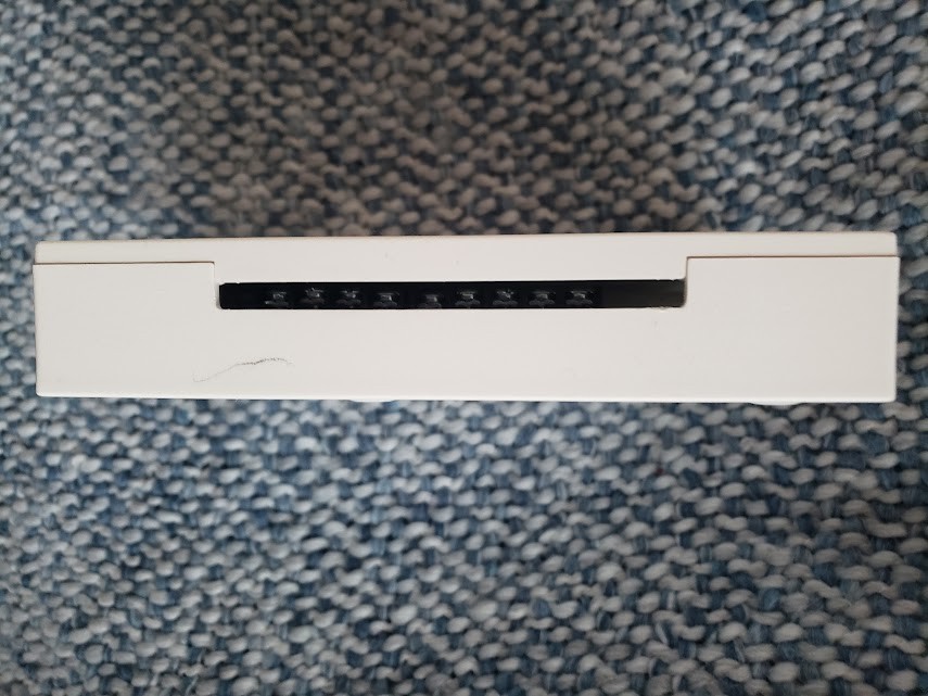 Honeywell DCID-EXT Dialer Capture Intelligence Device, open box, never used