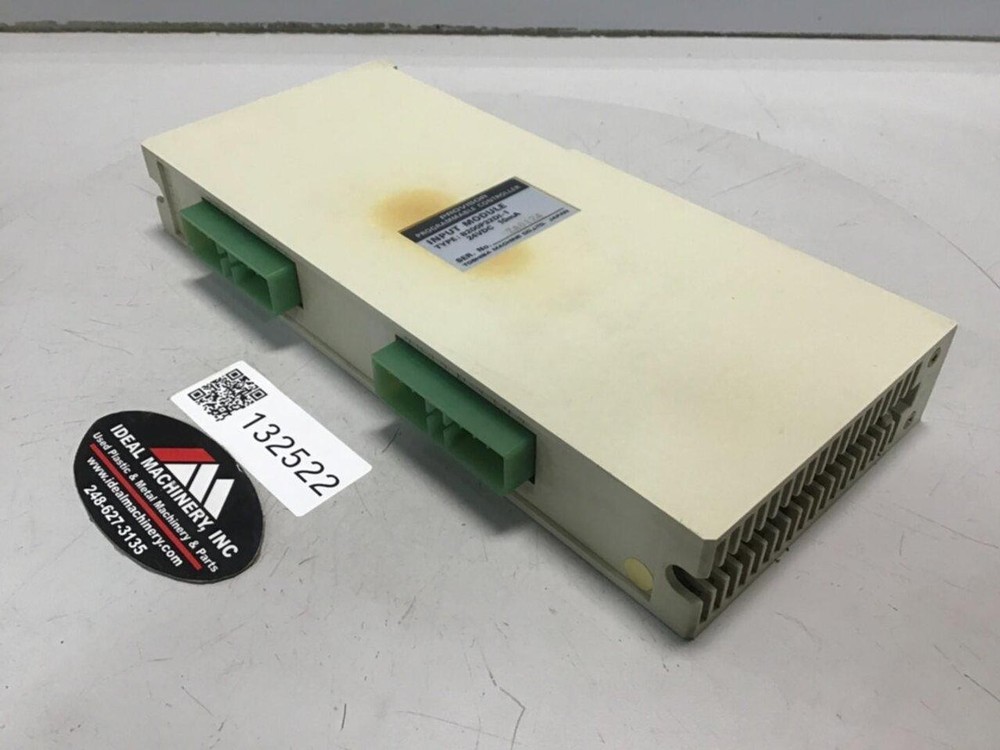 TOSHIBA Input Module B200P32DI-1 Used #132522