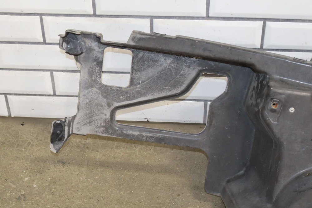 97-04 C5 Corvette Left Driver Front Inner Fender Structure *Damaged*