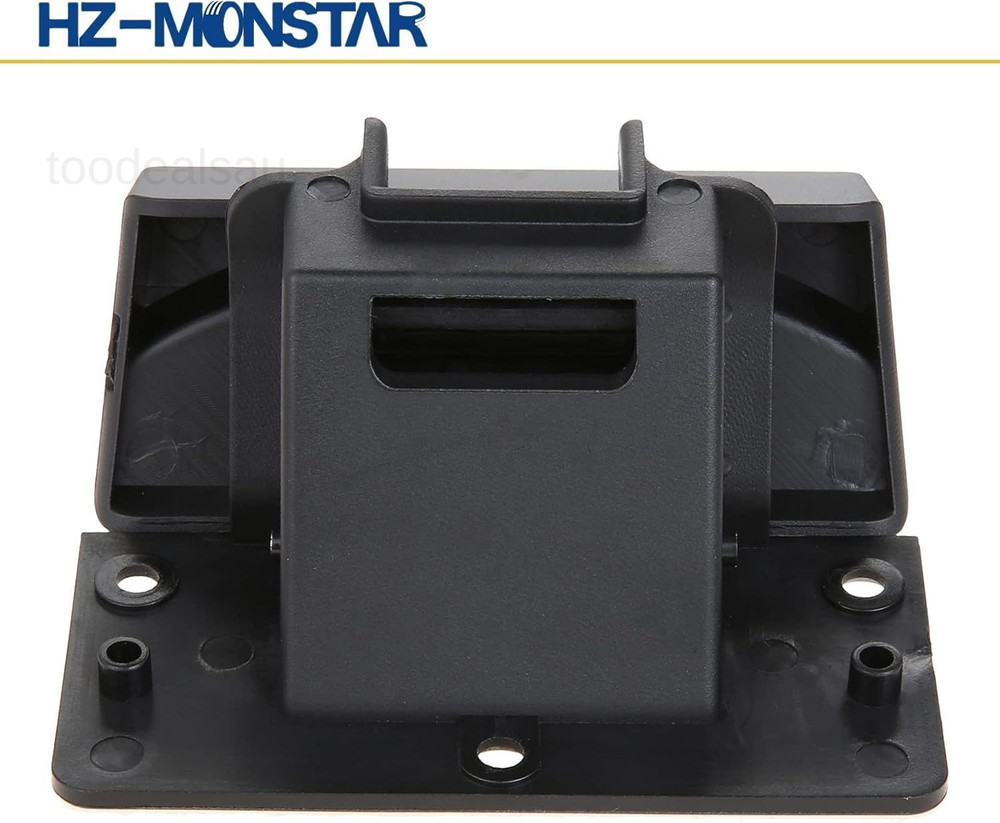 Interior Armrest Console lower Lid Latch Compatible with Dodge 2013-2018 Ram..