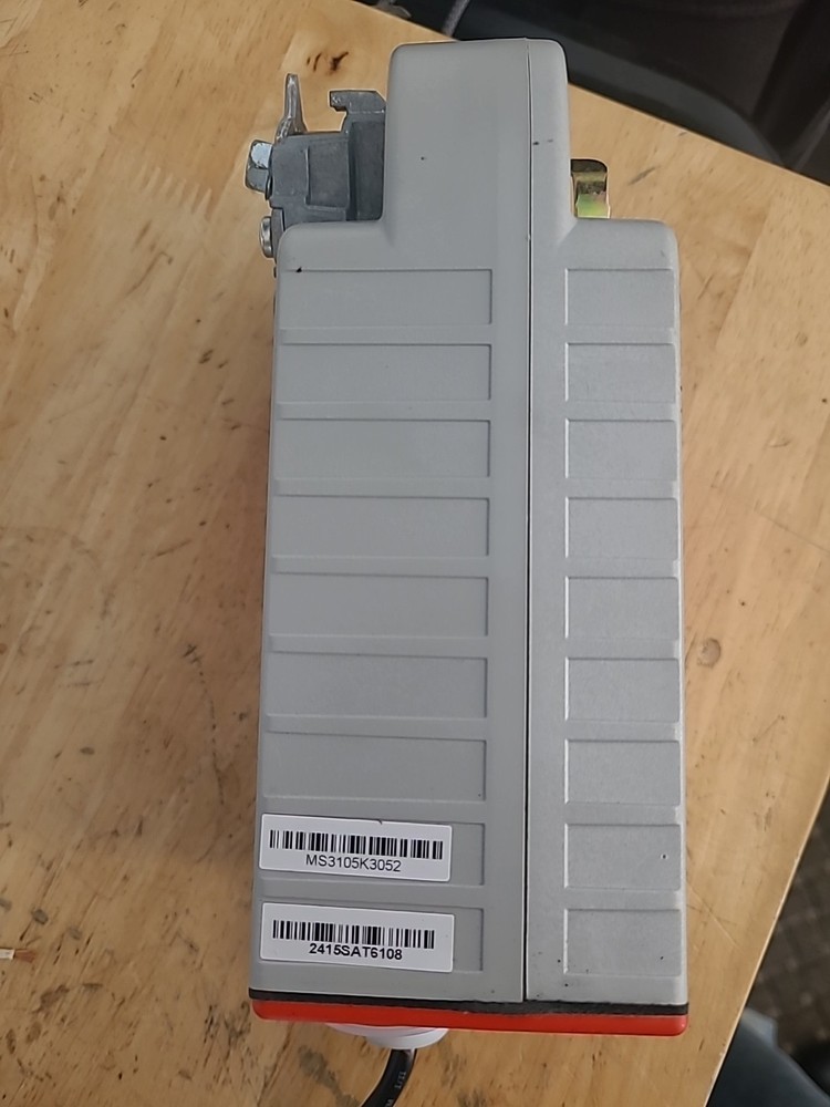 Honeywell MS3105K3052 Damper Actuator Economizer Controller