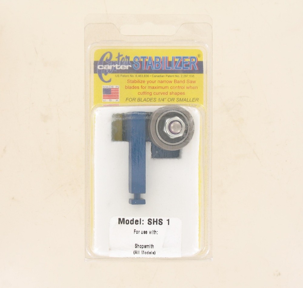 Carter SHS 1 Stabilizer