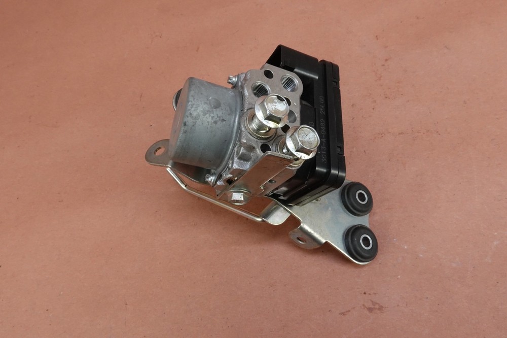 2023-2024 SUZUKI V-STROM 800DE ABS CONTROL UNIT ACTUATOR MODULE