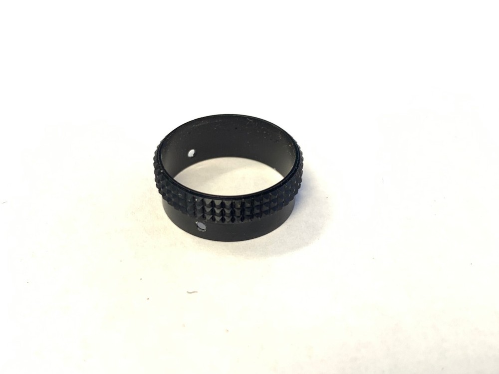 Nikon FM shutter speed ASA dial grip repair replacement part