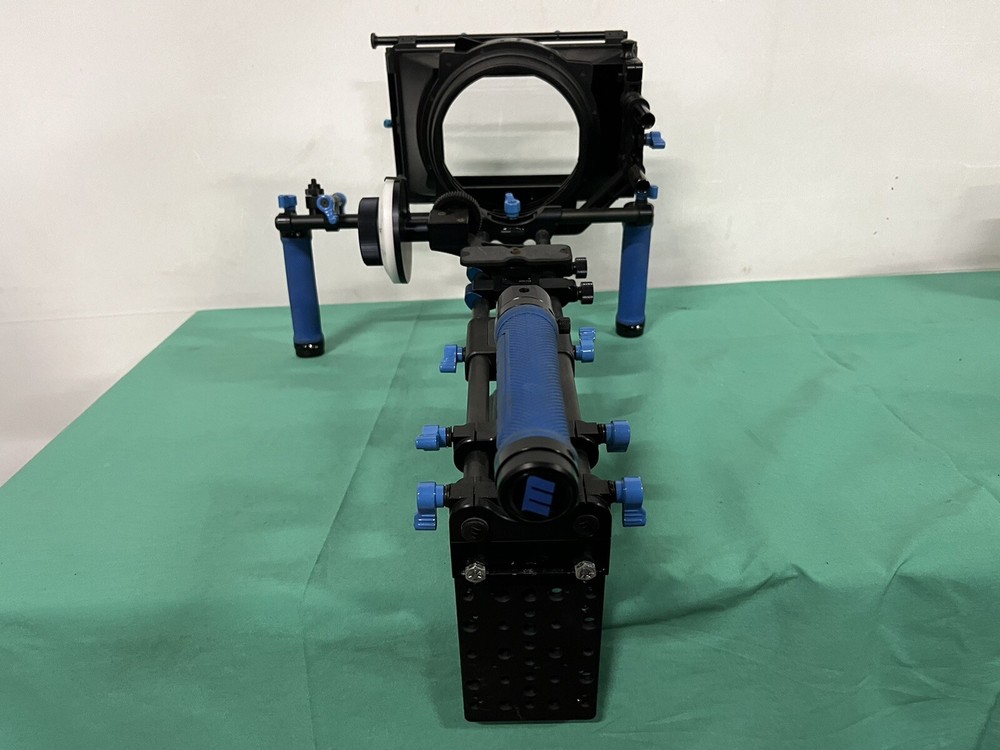 Redrock Micro DSLR Cinema Bundle