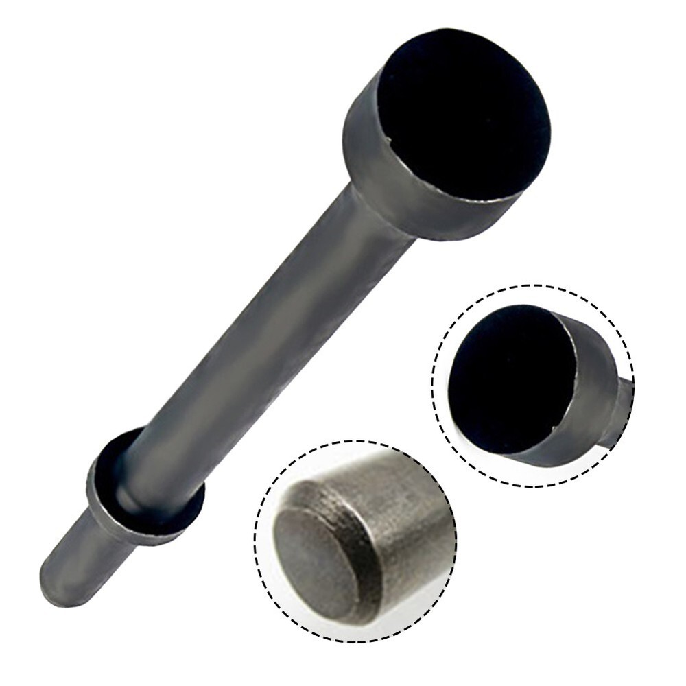 Perfect for DIY Projects and Professional Use 170mm Air Chisel Hammer Head