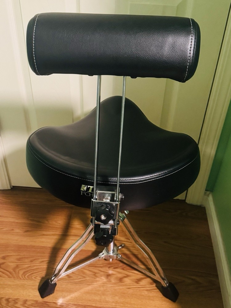 tama 1st chair drum throne