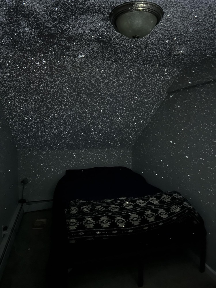 DS-FX Home Planetarium Star Projector