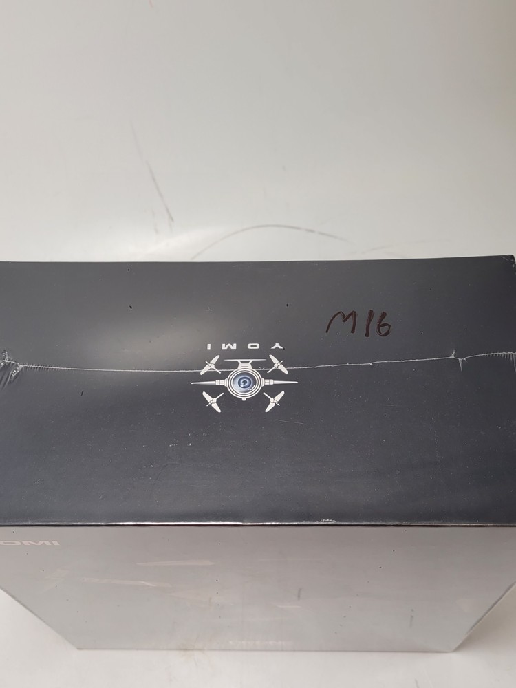 Yomi Drone HD Camera Obstacle Avoidance Technology