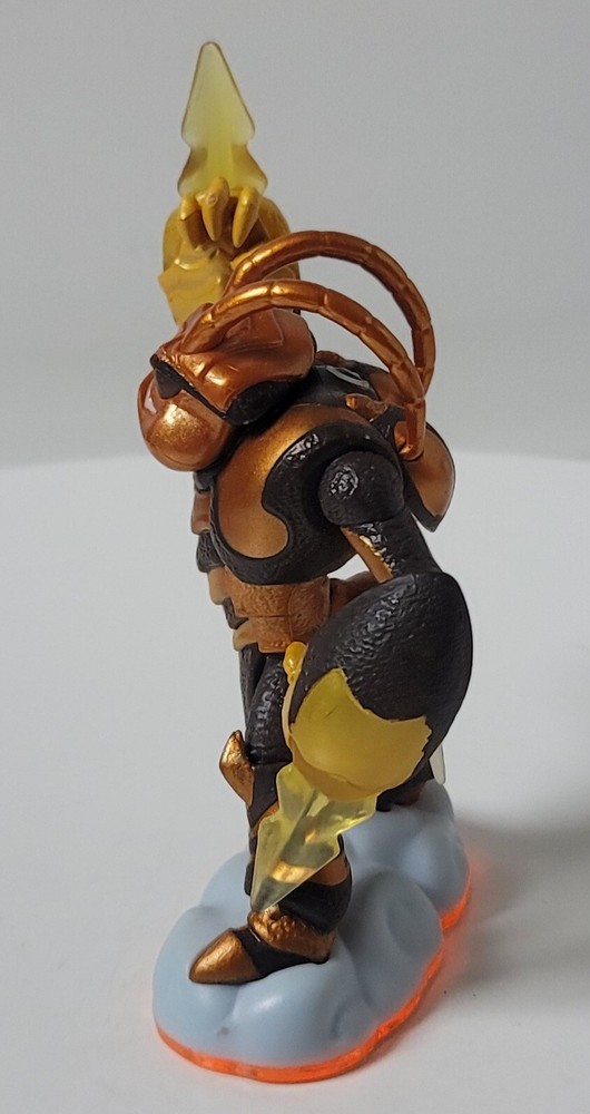 Skylanders Giants ~Swarm~ Air Element Figure