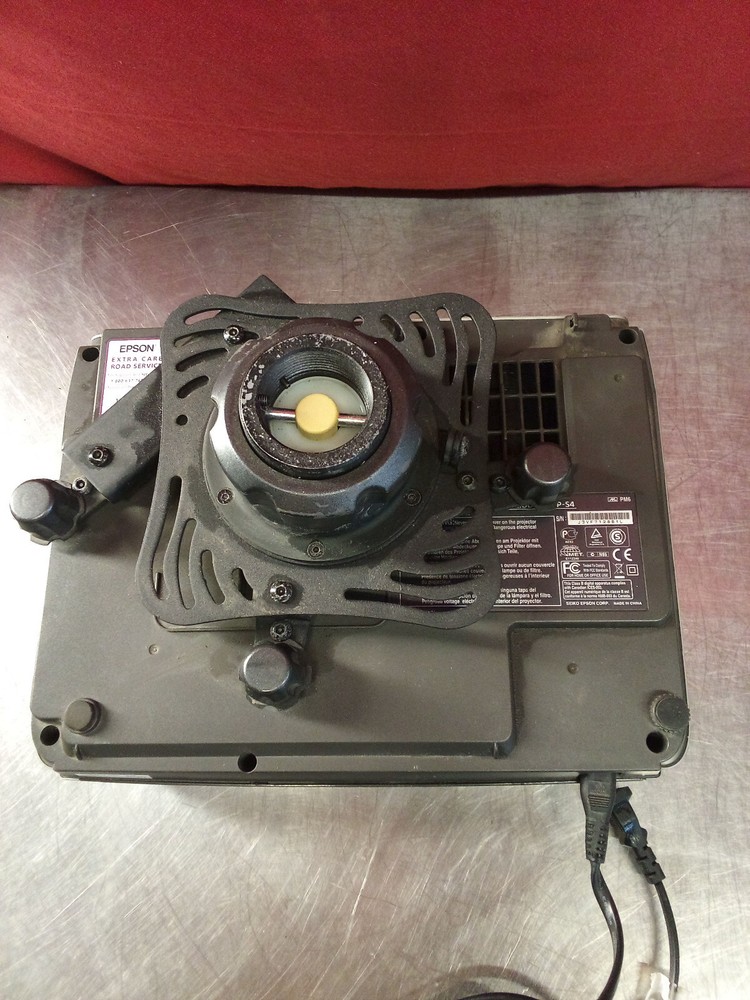Epson Powerlite S4 Projector Model EMP-S4 - USED