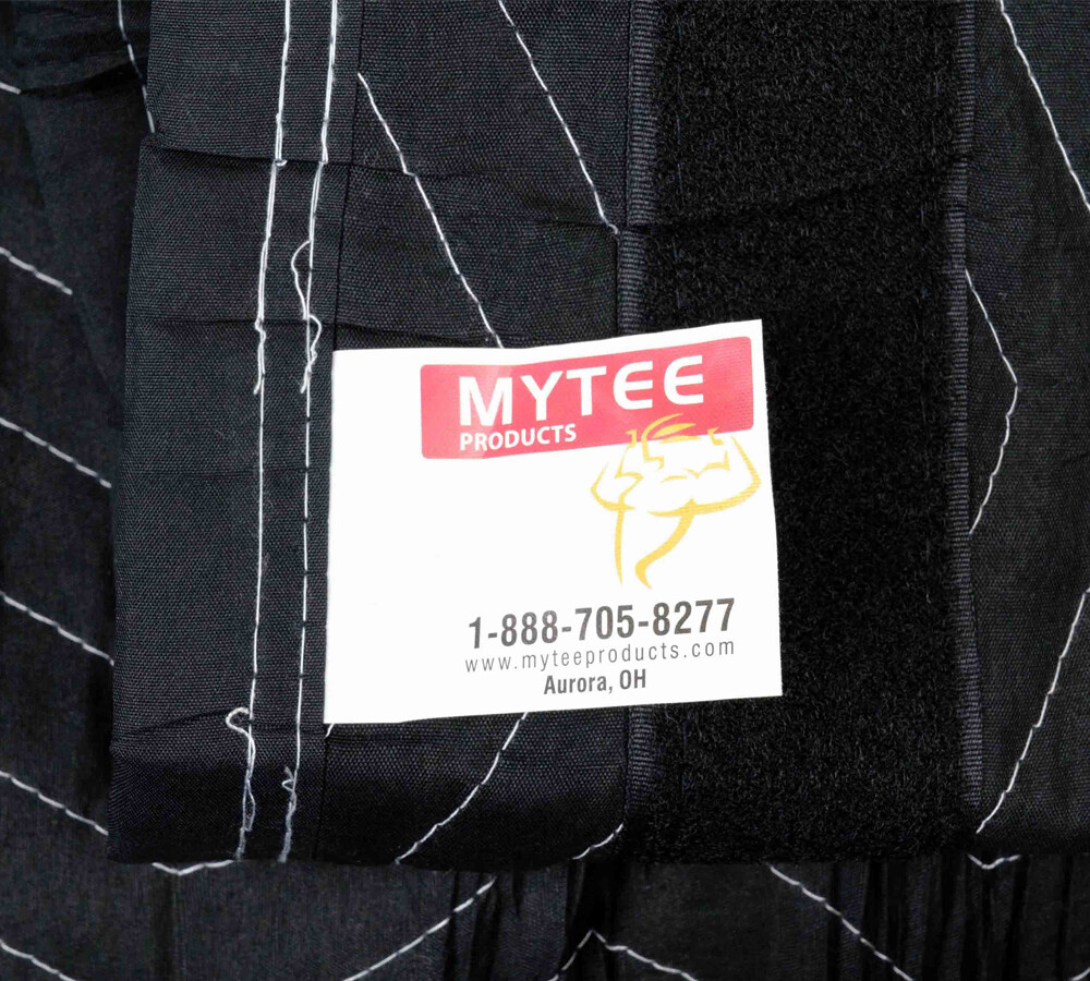 Mytee Products Refrigerator Cover - Moving Storage Pad