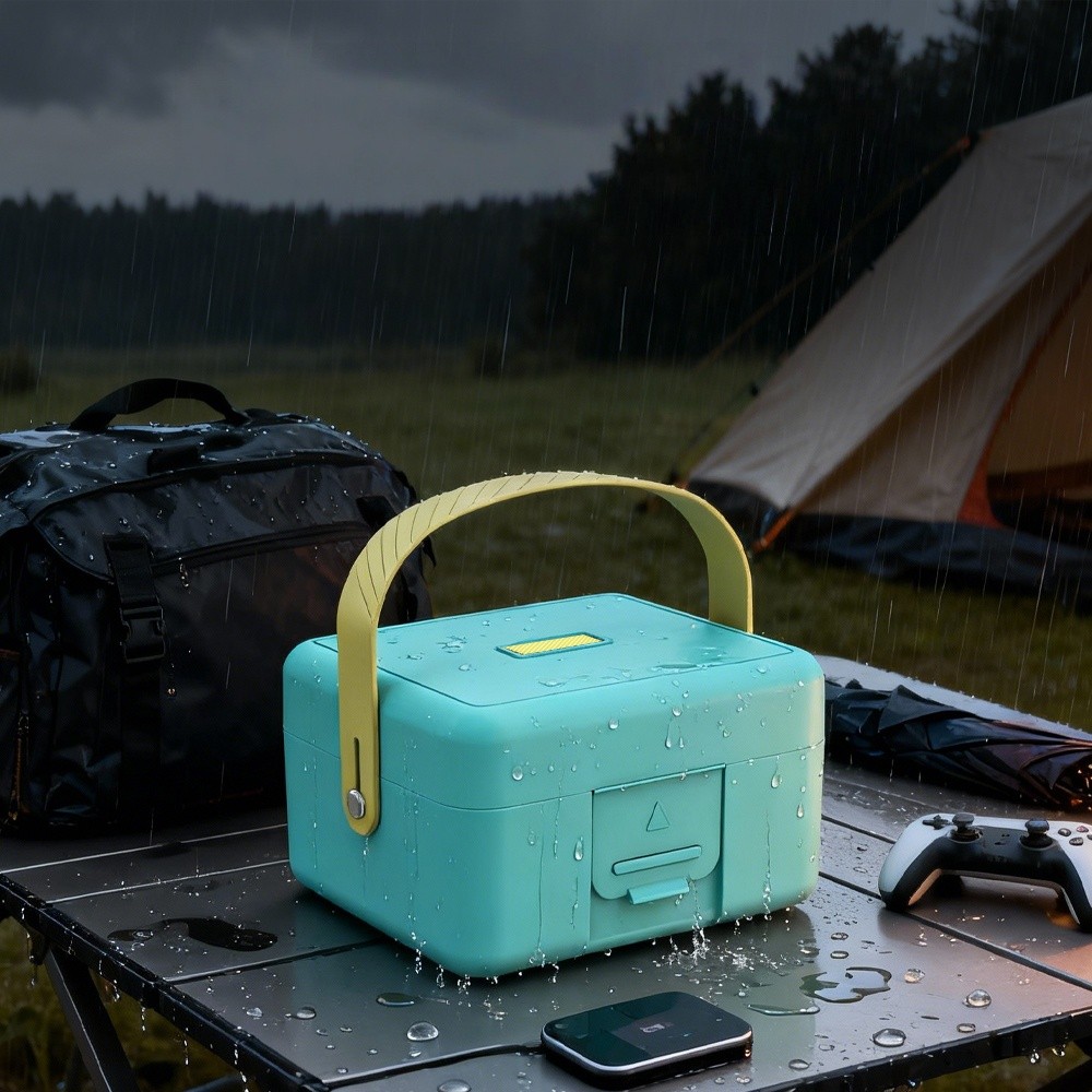 For Nex Playground Game System Console Storage Case High Quality