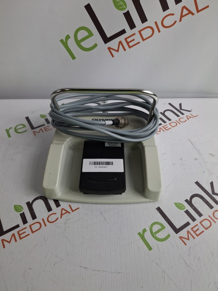 Olympus MAJ-1939 Footswitch