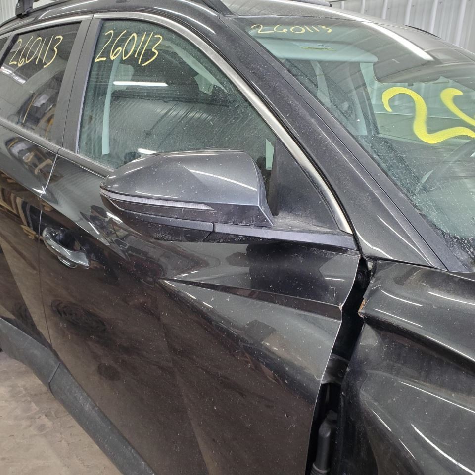 Camera/Projector Camera Windshield Mounted Fits 22-24 TUCSON 1180560