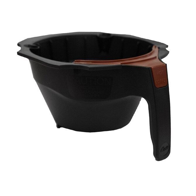 Wilbur Curtis WC-3417 Replacement Filter Basket
