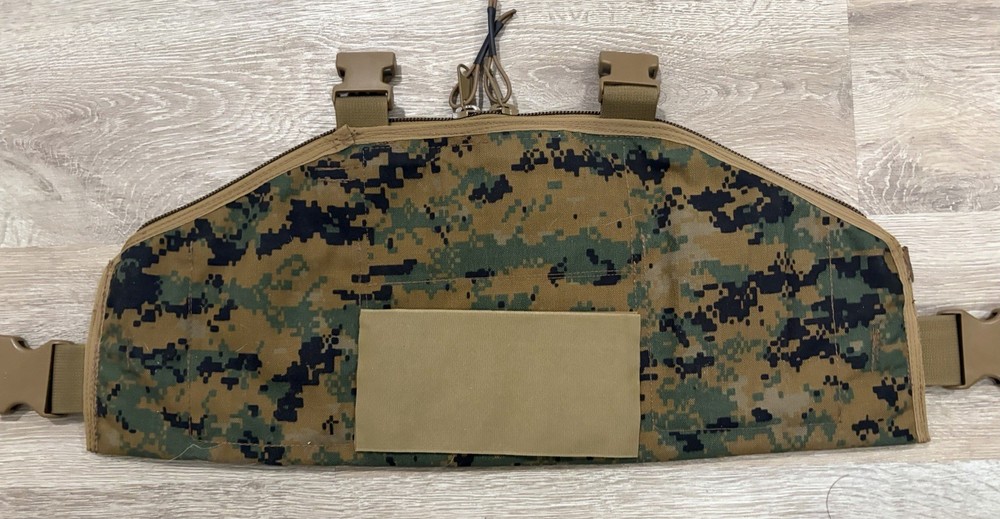 chest rigs tactical vests