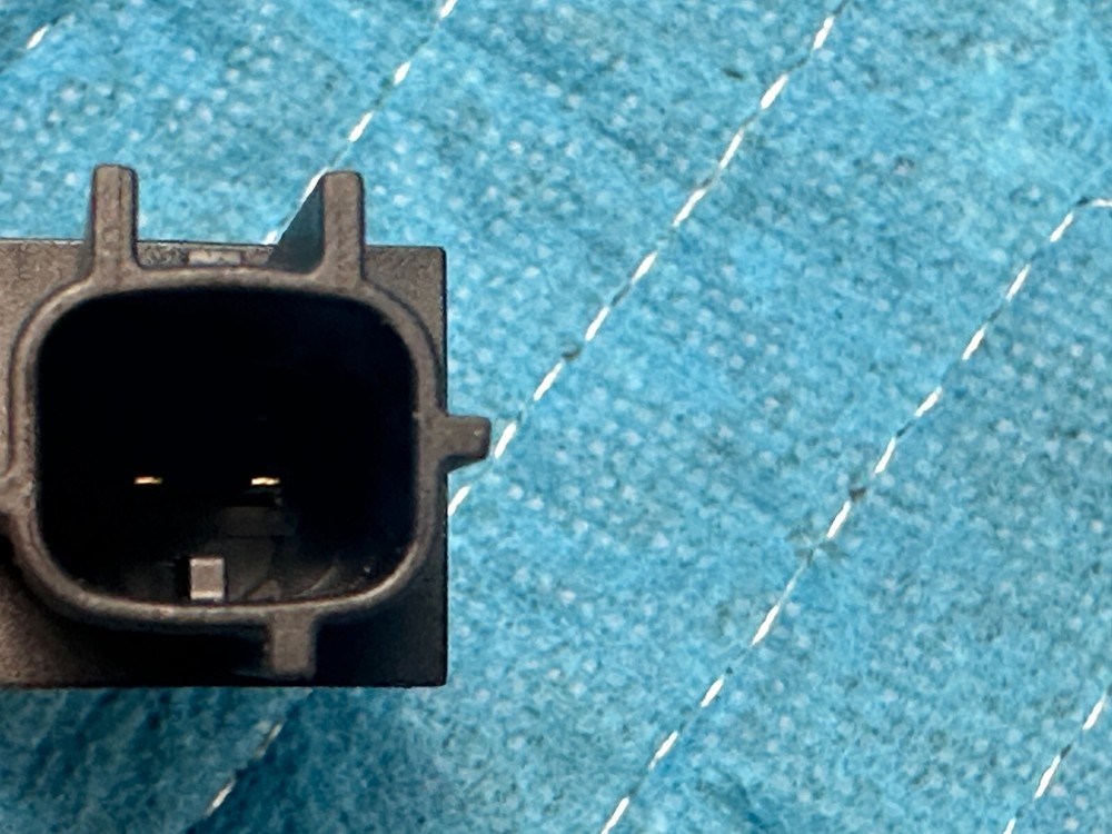 Bentley Continental Flying Spur Impact Crash Sensor 29k 2006-2012 OEM