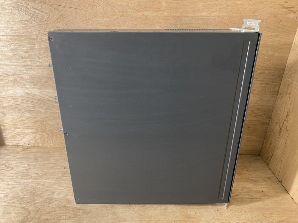 Cisco Systems 2800 Series 2811 Server Rack Component Integrated Router